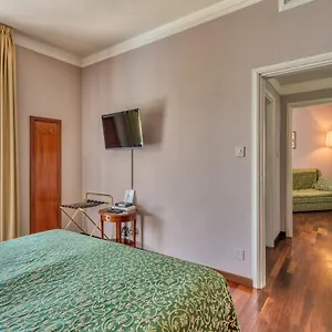 Hotel Cappellina, Toscolano-Maderno