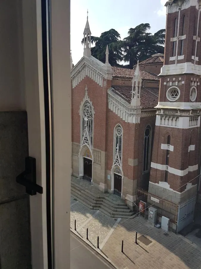 Hotel La Beola E Il Noce Monza Gasthof
