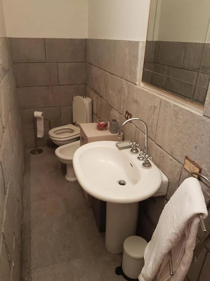 Hotel La Beola E Il Noce Monza