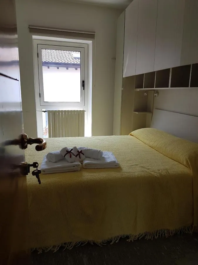 Hotel La Beola E Il Noce Monza Italien