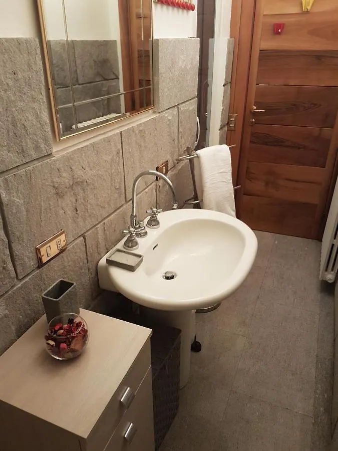Hotel La Beola E Il Noce Monza 0*,