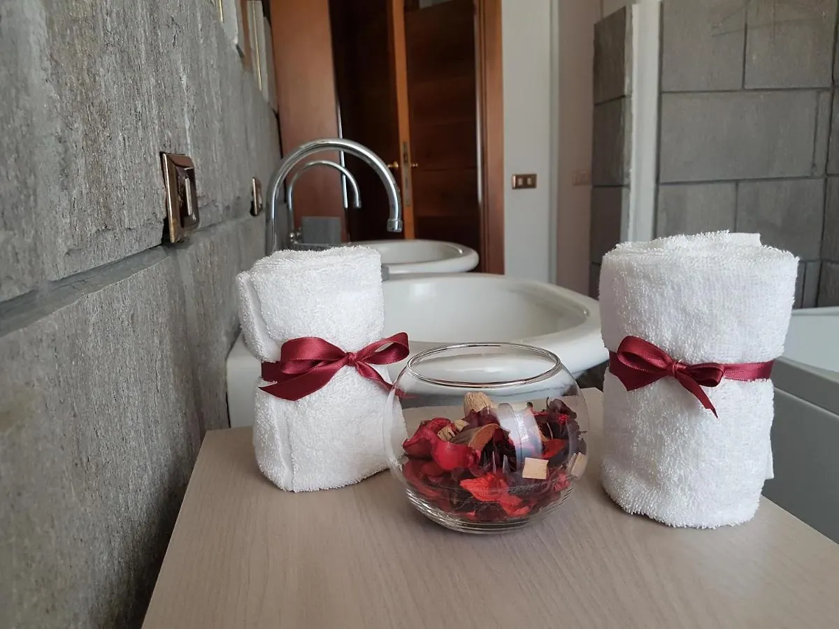 Hotel La Beola E Il Noce Monza Gasthof