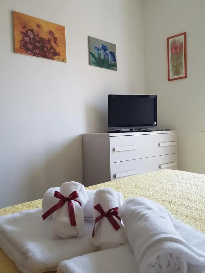 Hotel La Beola E Il Noce Monza