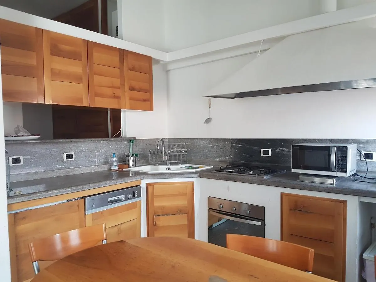 Gasthof Hotel La Beola E Il Noce Monza Italien