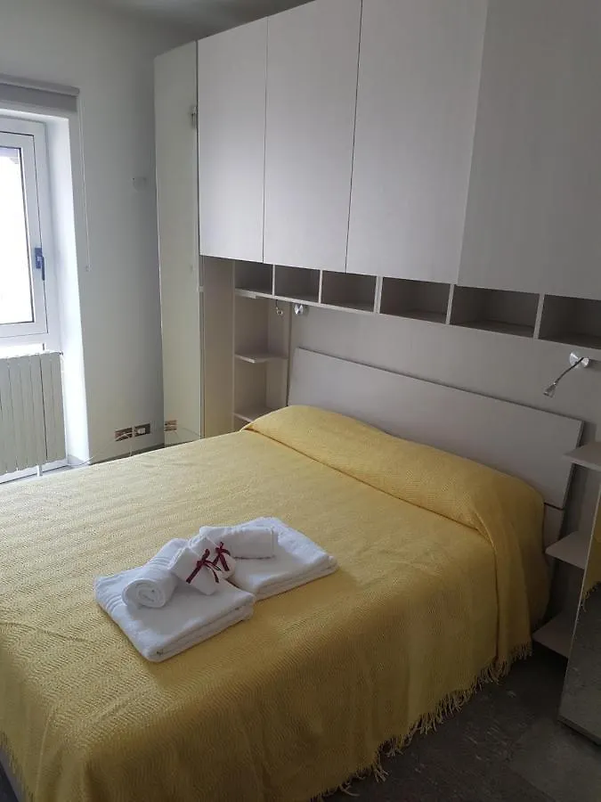 Hotel La Beola E Il Noce Monza