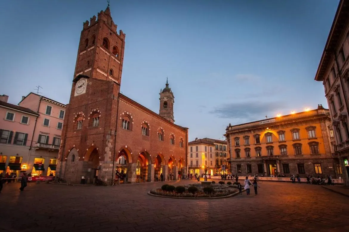 Hotel La Beola E Il Noce Monza